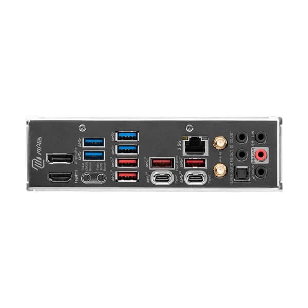 Buy Shop MSI MAG Z790 Tomahawk WIFI Intel Motherboard Supports