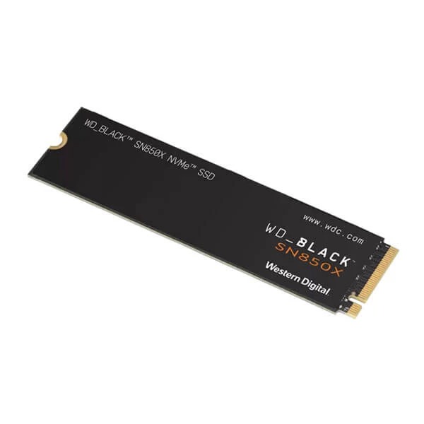 Buy Shop Western Digital Black SN850X 1TB M.2 NVMe Gen4 Internal