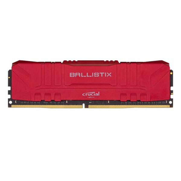 Buy Shop Crucial Ballistix 16GB DDR4-3000 Desktop Gaming Memory