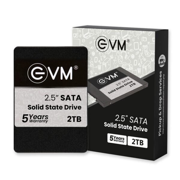 Buy Shop Evm 2tb Ssd 2.5