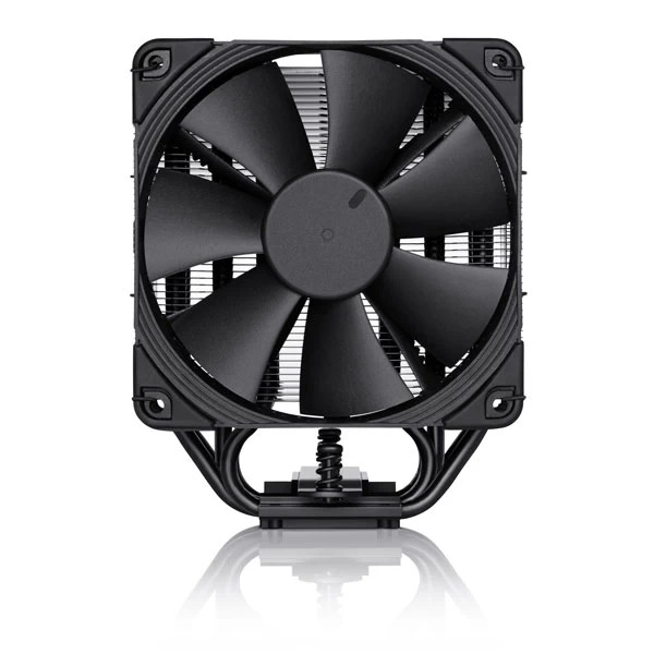Buy Shop Noctua NH-U12S Chromax Black CPU Air Cooler at Low Price