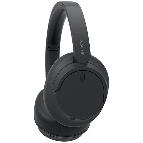 Buy Shop Sony WH-CH720N Wireless Noise Cancelling Headphones Black