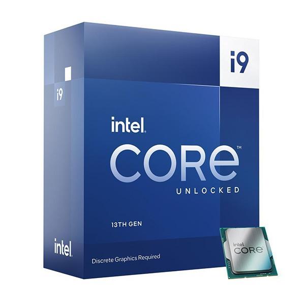 Intel Core i9-13900K [INTEL-CORE-I9-13900KF]