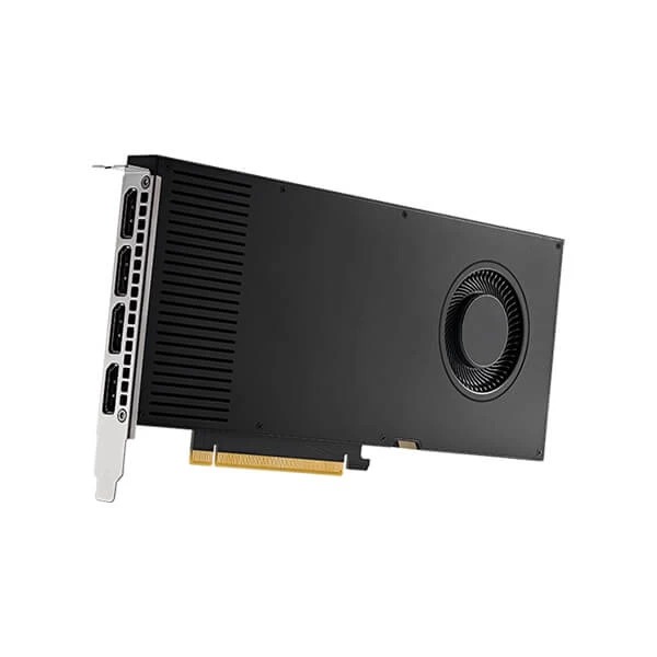 NVIDIA RTX A4000 16GB グラフィックボード Buy Shop Nvidia Quadro RTX A4000 16GB Workstation Graphics Card at