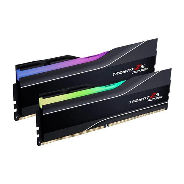 Buy Shop G.Skill Trident Z5 Neo 64GB (32GBx2) Kit 6000MHZ (Matte