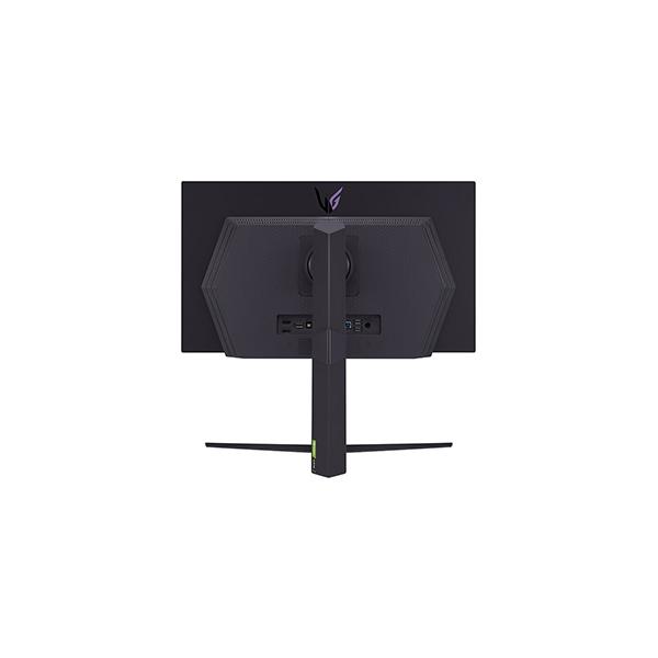 Buy Shop LG 27'' 27GR95QE UltraGear™ OLED Gaming Monitor QHD with