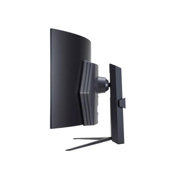 Buy Shop LG UltraGear 45GR95QE-B OLED Gaming Monitor - 240Hz - 45