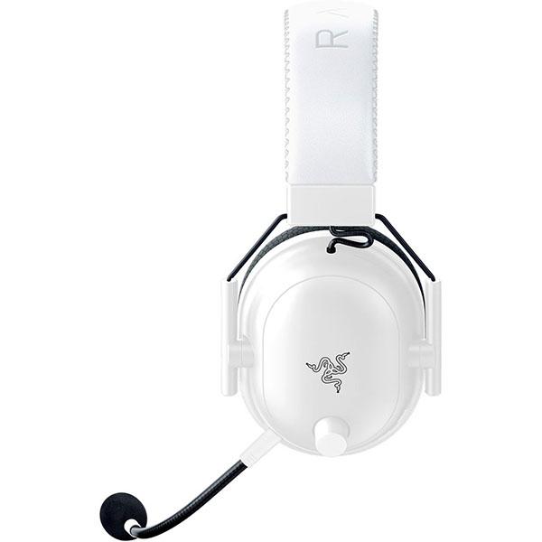 Buy Shop Razer Blackshark V2 Pro 2023 Edition (White) at Low Price