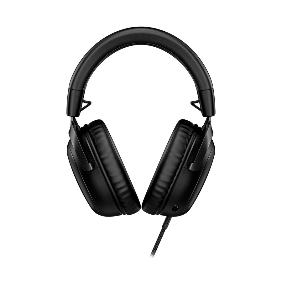 Buy Shop HyperX Cloud III Black Gaming Headset ( 727A8AA ) at Low