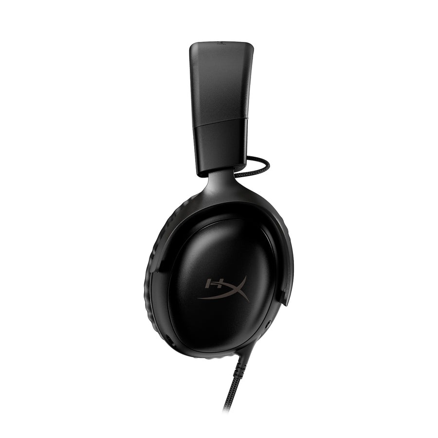 Buy Shop HyperX Cloud III Black Gaming Headset ( 727A8AA ) at Low