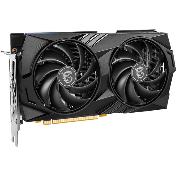 Buy Shop MSI GeForce RTX 4060 Gaming X 8G Graphics Card at Low