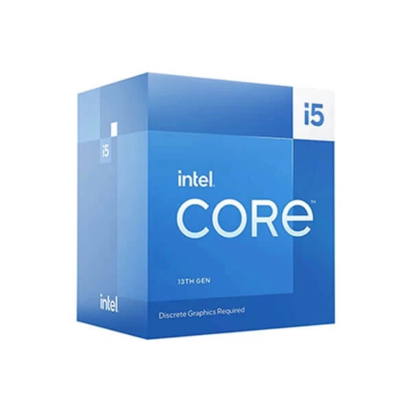 Buy Shop Intel Core i5-13400F LGA1700 Desktop Processor (4.60 GHz