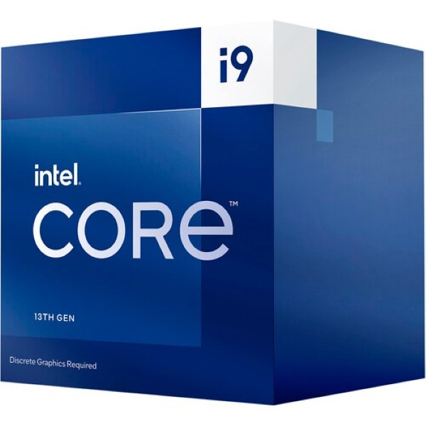 Buy Shop Intel Core i9-13900F LGA1700 Desktop Processor (5.60 GHz