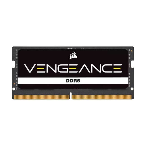 Buy Shop Corsair Vengeance DDR5 16GB (16GBx1) 4800MHz CL40 SODIMM