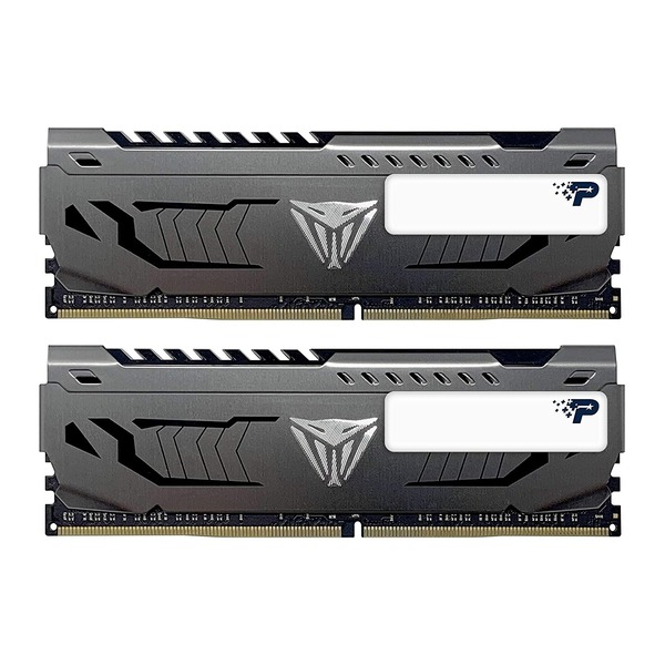 Buy Shop Patriot Viper Steel 16GB (2 x 8GB) DDR4 3600MHz CL18