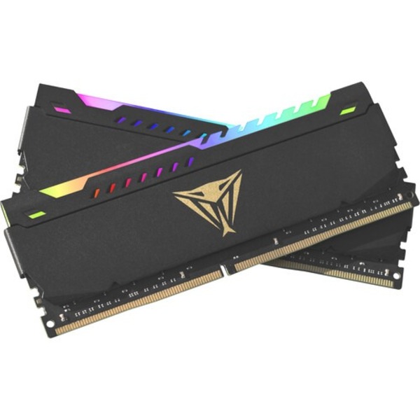 Buy Shop Patriot Viper Steel RGB 16GB (2 x 8GB) DDR4 4133MHz CL19