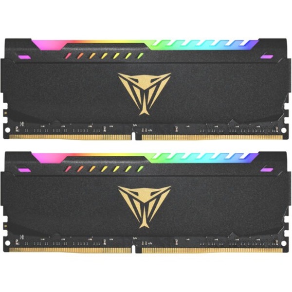 Patriot Viper Steel RGB 8×2G DDR4 3200MT Buy Shop Patriot Viper Steel RGB Series 16GB (2 x 8GB) DDR4 4400