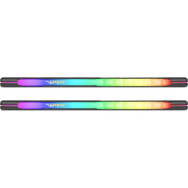 Buy Shop Patriot Viper Steel RGB Series 16GB (2 x 8GB) DDR4 4400