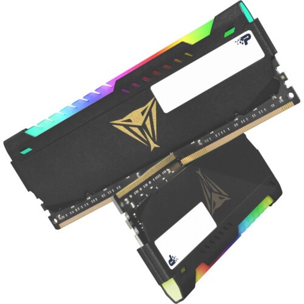 Buy Shop Patriot Viper Steel RGB Series 16GB (2 x 8GB) DDR4 4400