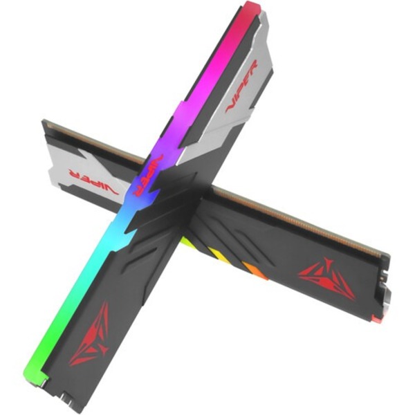 Buy Shop Patriot Viper Venom RGB 32GB (2x16GB) DDR5 7000MHz CL32