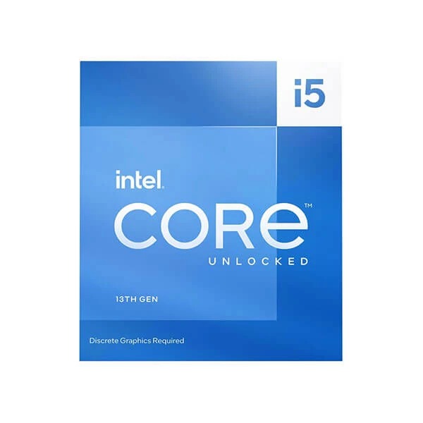 Buy Shop Intel Core i5-13600KF LGA1700 Desktop Processor (5.1 GHz