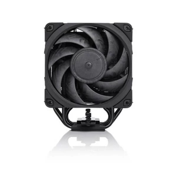 Buy Shop Noctua NH-U12A Chromax Black 120mm CPU Air Cooler at Low