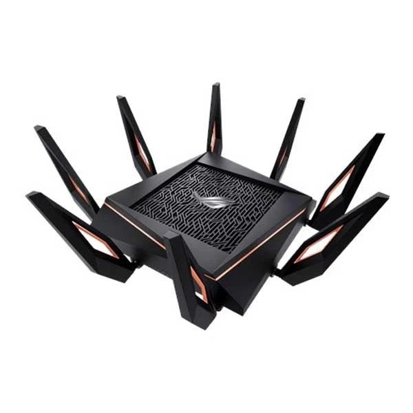 ASUS networking (gaming rog)