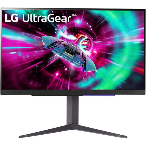その他 LG UltraGear 32GR93U-B 31.5\