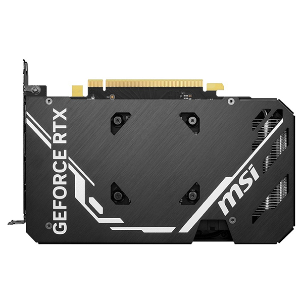 Buy Shop MSI GeForce RTX 4060 Ti VENTUS 2X BLACK 16G OC at Low