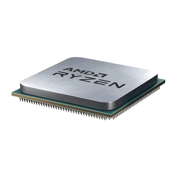 Buy Shop AMD Ryzen 5 5600 AM4 Desktop Processor (4.4 GHz / 6 Cores