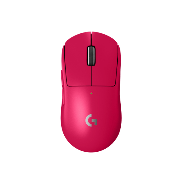 LOGITECH PRO X SUPERLIGHT 2 ピンク Buy Shop Logitech PRO X Superlight 2 Wireless Gaming Mouse (Pink
