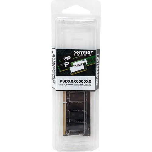 Buy Shop Patriot Signature Series 32GB (1x32GB) DDR4 3200MHz CL22