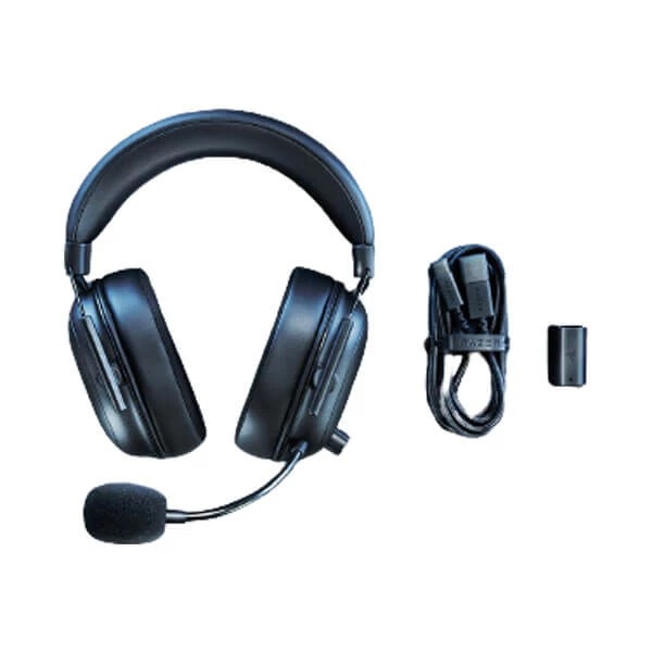 Buy Shop Razer BlackShark V2 HyperSpeed Wireless Gaming Headset at