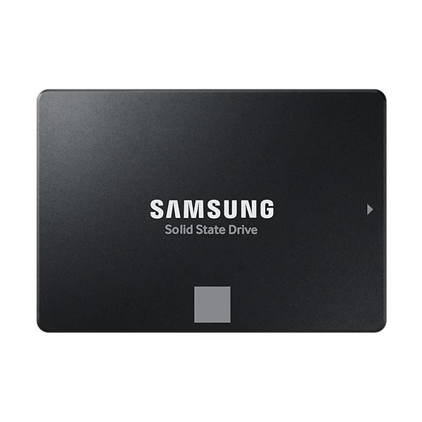 Buy Shop Samsung 870 EVO 4TB 2.5 inch SATA SSD at Low Price & EMI