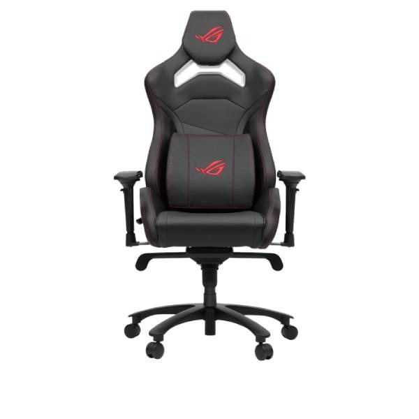 ASUS chair-desk-mount [ASUS-ROG-CHARIOT-CORE-BLACK] (black gaming rog)