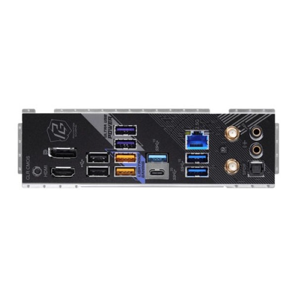 Buy Shop Asrock Z790 Nova WiFi Intel LGA 1700 DDR5 ATX Motherboard