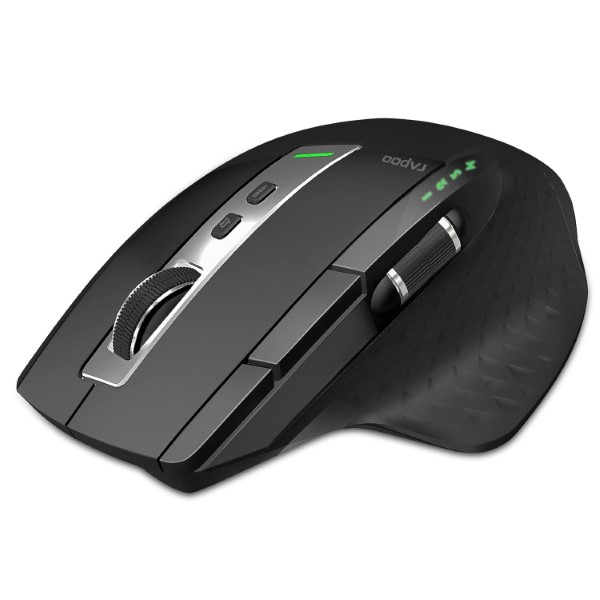 mouse [RAPOO-MT750S-WIRELESS-MOUSE] (wireless)