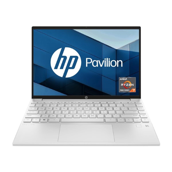Buy Shop HP Pavilion Aero Ryzen 7 7735U 13.3