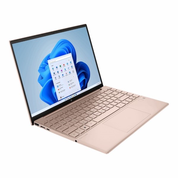 Buy Shop HP Pavilion Aero Ryzen 5 7535U 13.3