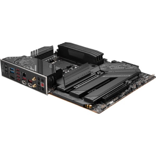 Buy Shop MSI MPG Z790 Carbon Wifi II ATX LGA 1700 Motherboard
