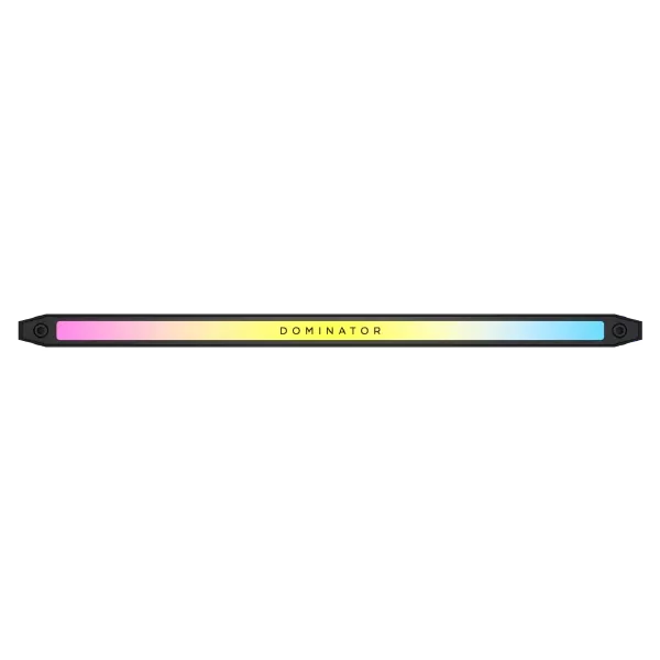 Buy Shop CORSAIR Dominator Titanium RGB 96GB (2x48GB) DDR5 6600MHz