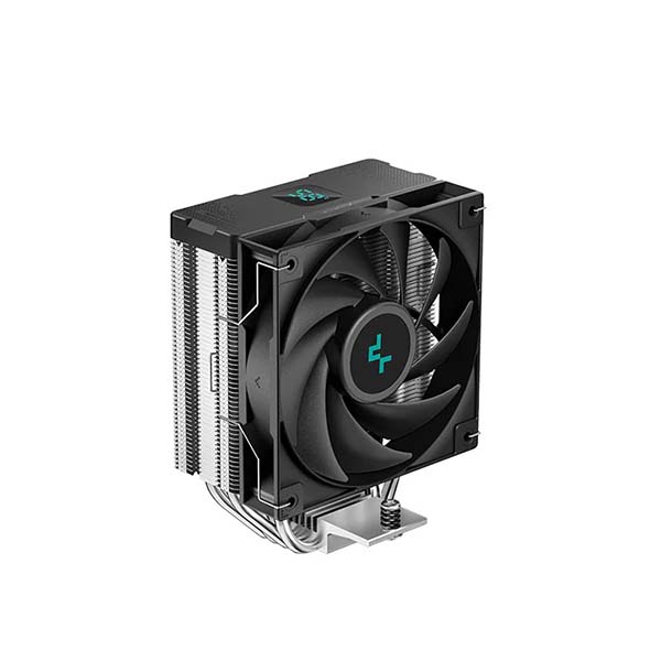 DeepCool air [DEEPCOOL-AG400-DIGITAL-COOLER] (120mm)