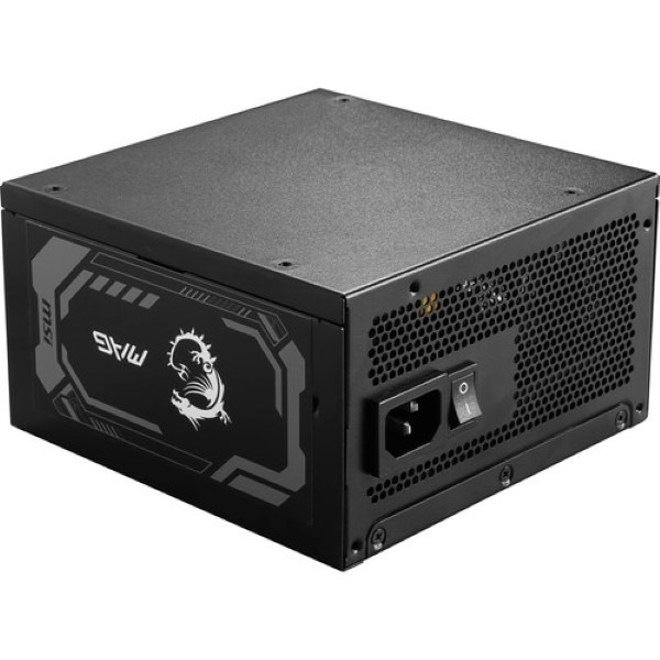 MSI ★ MAG A1250GL PCIE5 ★1250W Buy Shop MSI MAG A1250GL PCIE5 1250W 80 PLUS Gold Modular Power
