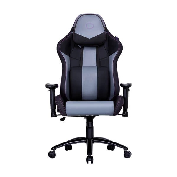 Cooler Master chair-desk-mount (black gaming)