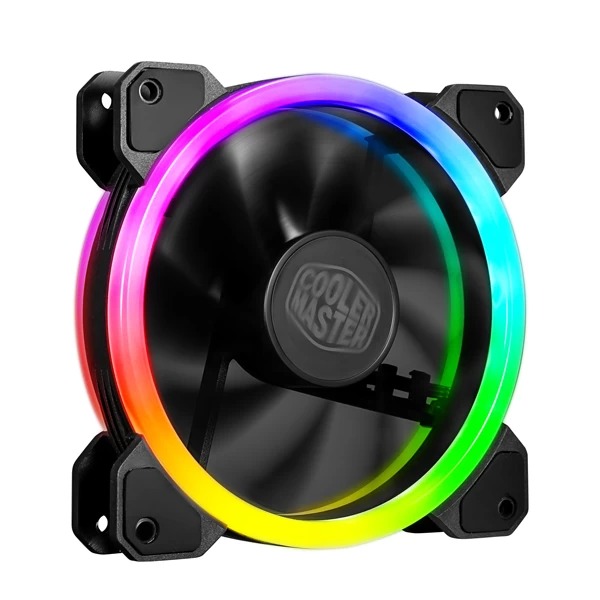 Cooler Master case-fan (argb)