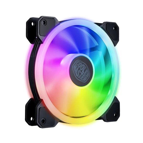 Cooler Master case-fan (argb)