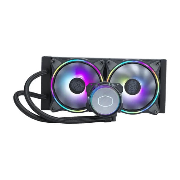 Cooler Master aio [COOLER-MASTER-MASTERLIQUID-ML240]