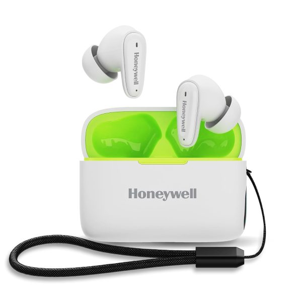 earbuds (white wireless)