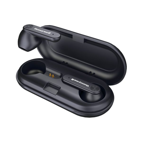 earbuds [HONEYWELL-SUONO-P2000-EARBUDS-GREY] (wireless)