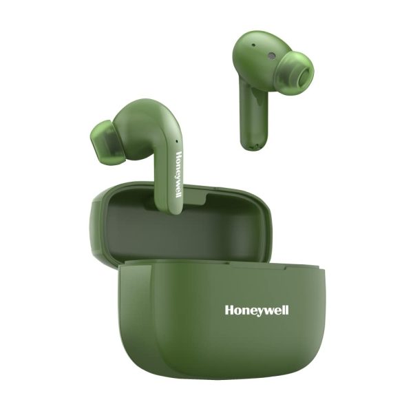 earbuds [HONEYWELL-SUONO-P3000-EARBUDS] (wireless)
